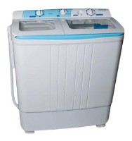 características Máquina de lavar Купава K-618 Foto