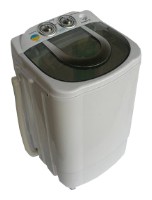 caracteristici Mașină de spălat Купава K-606 fotografie