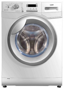 egenskaper Tvättmaskin Haier HW50-10866 Fil