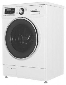 caracteristici Mașină de spălat LG FR-196ND fotografie
