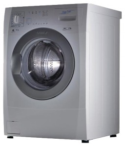 egenskaper Tvättmaskin Ardo FLO 86 S Fil