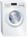 Bosch WLG 20265 ﻿Washing Machine front freestanding