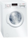 Bosch WAB 16261 ME Vaskemaskine front frit stående