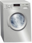 Bosch WAB 202S1 ME 洗衣机 面前 独立式的