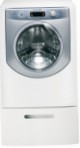 Hotpoint-Ariston AQM8D 49 U H ﻿Washing Machine front freestanding