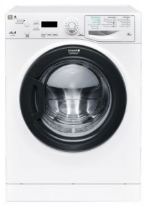विशेषताएँ वॉशिंग मशीन Hotpoint-Ariston WMUG 5051 B तस्वीर