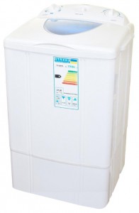 özellikleri çamaşır makinesi Liberty XPB60-SP fotoğraf