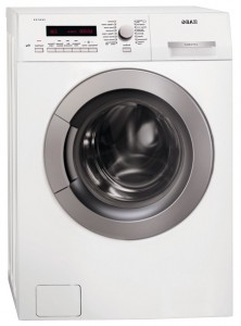 les caractéristiques Machine à laver AEG AMS 7000 U Photo