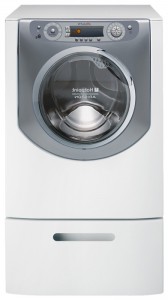 विशेषताएँ वॉशिंग मशीन Hotpoint-Ariston AQGD 169 H तस्वीर