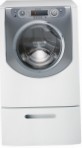 Hotpoint-Ariston AQGD 169 H ﻿Washing Machine front freestanding