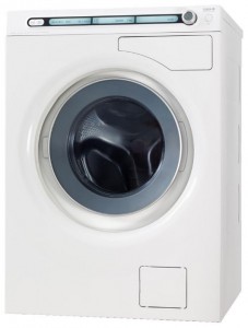 características Máquina de lavar Asko W6903 Foto