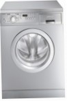 Smeg WMF16AX1 ﻿Washing Machine front freestanding, removable cover for embedding