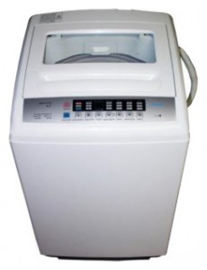 विशेषताएँ वॉशिंग मशीन Океан WFO 870M6 तस्वीर