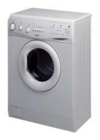özellikleri çamaşır makinesi Whirlpool AWG 800 fotoğraf