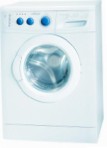 Mabe MWF1 0310S Tvättmaskin främre fristående