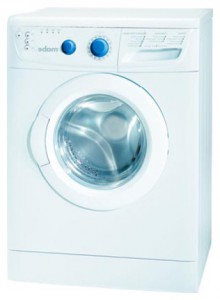egenskaper Tvättmaskin Mabe MWF1 0608 Fil