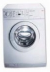 AEG LAV 72660 ﻿Washing Machine front freestanding