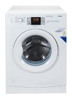 特性 洗濯機 BEKO WKB 75107 PT 写真