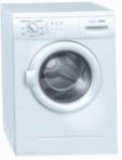 Bosch WAA 24160 ﻿Washing Machine front freestanding