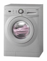 विशेषताएँ वॉशिंग मशीन BEKO WM 5506 T तस्वीर