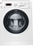 Hotpoint-Ariston WMD 823 B Máquina de lavar frente autoportante