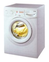 les caractéristiques Machine à laver BEKO WM 3352 P Photo