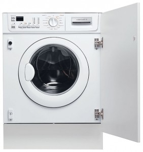 Characteristics ﻿Washing Machine Electrolux EWX 12550 W Photo