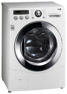 विशेषताएँ वॉशिंग मशीन LG F-1481TD तस्वीर