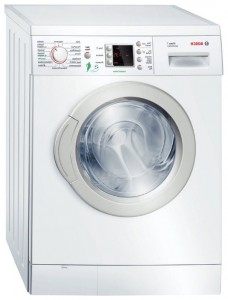Characteristics ﻿Washing Machine Bosch WAE 204 FE Photo