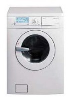 Characteristics ﻿Washing Machine Electrolux EWF 1645 Photo