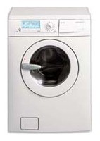 Characteristics ﻿Washing Machine Electrolux EWF 1245 Photo
