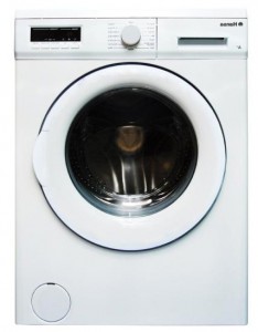 özellikleri çamaşır makinesi Hansa WHI1241L fotoğraf