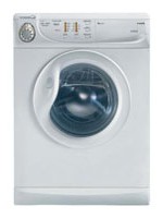 características Máquina de lavar Candy CMD 106 Foto