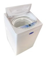 características Máquina de lavar Evgo EWA-6200 Foto