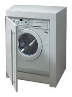 özellikleri çamaşır makinesi Fagor F-3611 IT fotoğraf