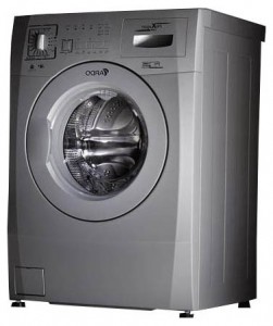 ลักษณะเฉพาะ เครื่องซักผ้า Ardo FLS0 106 E รูปถ่าย