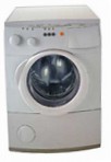 Hansa PA4512B421 ﻿Washing Machine front freestanding