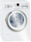 Bosch WLK 20166 ﻿Washing Machine front freestanding