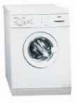 Bosch WFO 1607 ﻿Washing Machine front freestanding