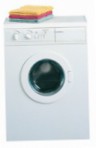 Electrolux EWS 900 ﻿Washing Machine front freestanding