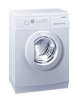 Characteristics ﻿Washing Machine Samsung S843 Photo
