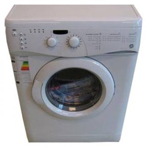Characteristics ﻿Washing Machine General Electric R10 HHRW Photo