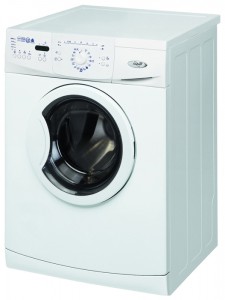 les caractéristiques Machine à laver Whirlpool AWO/D 7012 Photo