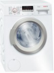 Bosch WLK 20261 वॉशिंग मशीन ललाट मुक्त होकर खड़े होना