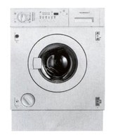 विशेषताएँ वॉशिंग मशीन Kuppersbusch IW 1209.1 तस्वीर