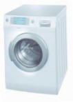 Siemens WIQ 1632 ﻿Washing Machine front freestanding