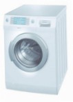 Siemens WIQ 1632 Wasmachine voorkant vrijstaand