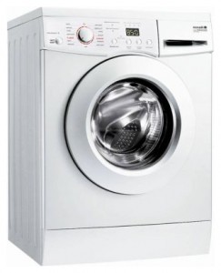 características Máquina de lavar Hansa AWO510D Foto