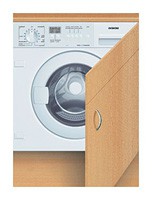 đặc điểm Máy giặt Siemens WXLi 4240 ảnh