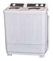 特性 洗濯機 Vimar VWM-706W 写真